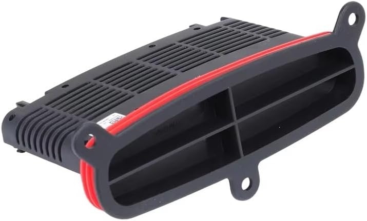 Ballast Igniter 63117316187 Car Headlight Control Ballast Driver Module 63117533073 for 5 Series F10 F18 F33 F83 LCI 2012-2016(Model 2)(Model 2)