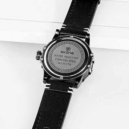 skone watches