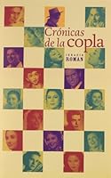 Cronicas de La Copla 848048702X Book Cover