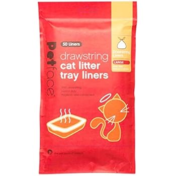 bob martin cat litter tray liners