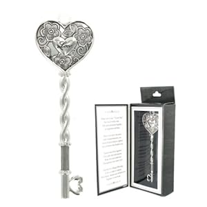 Ganz The Key to a Happy Marriage