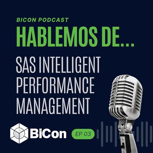 Hablemos de... SAS Intelligent Performance Management