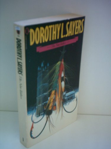 Hangman's Holiday 0380012405 Book Cover