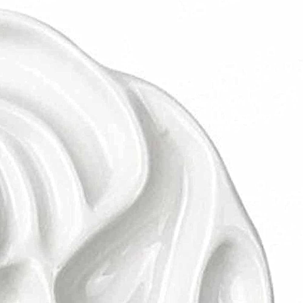 Akwarela płyta malarska, imitacja ceramicznego pudełka kolorów, paleta kolorów, paleta typu kwiat róży, ręcznie malowany obrazek (biały)