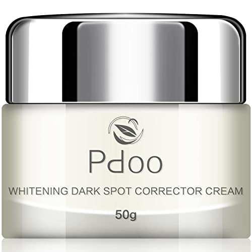 PDOO Dark Spot Remover for Face and Body- 1.8 Oz