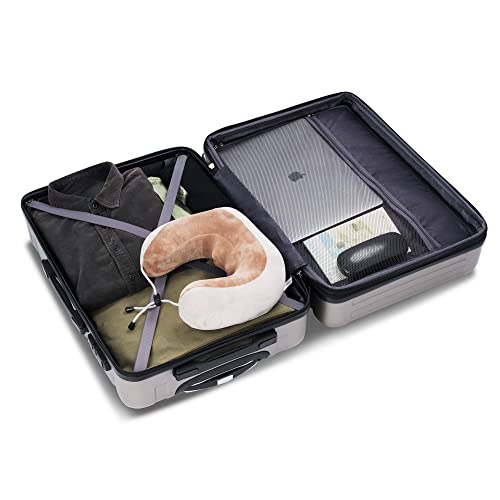 Carry on Luggage Set,Suitcases with Wheel,Suitcase with Wheels,3 Piece Luggage Sets, Expandable ABS Hardshell Clearance Luggage Hardside Lightweight Durable Carry On Suitcase5-7 Days Home delivery2