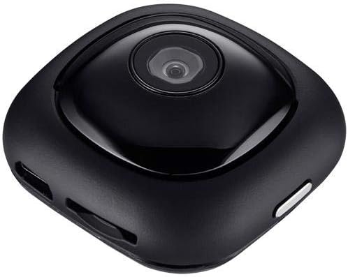 Fondi OnReal Wifi Camera - Black