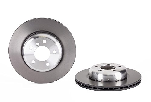 Brembo 09.C410.13 - Disco Freno Composto (Set Di 1) - Anteriore