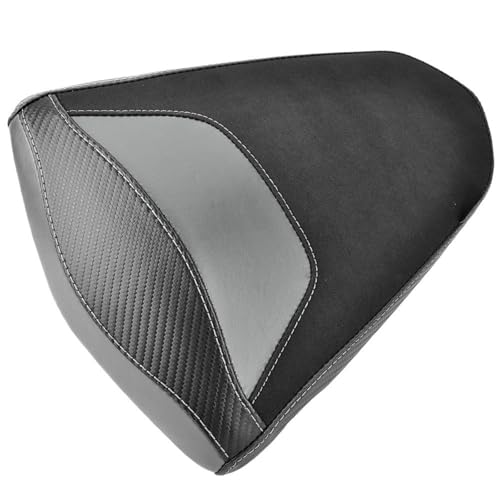 Siège passager arrière moto confortable avec selle avant étanche pour MT03 R3