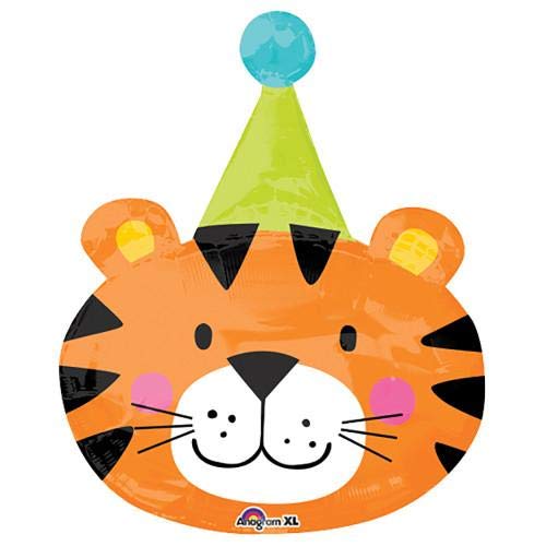【新品】サーカスサーカス WAFFLE BALLOON OP & ロングTセット Amazon.com: LOONBALLOON Circus Balloons, 24″ Circus Tiger