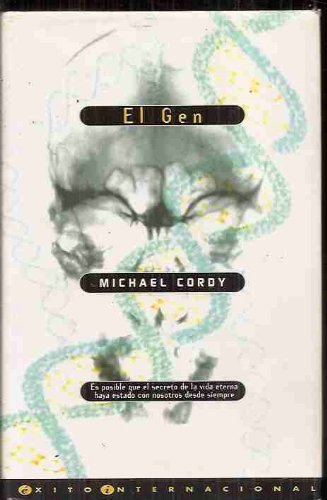 『El Gen』|感想・レビュー 読書メーター