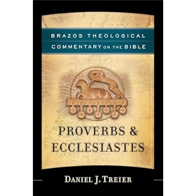 Proverbs & Ecclesiastes