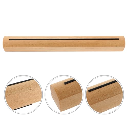 Soporte de Madera para Laptop OSALADI miniatura 7