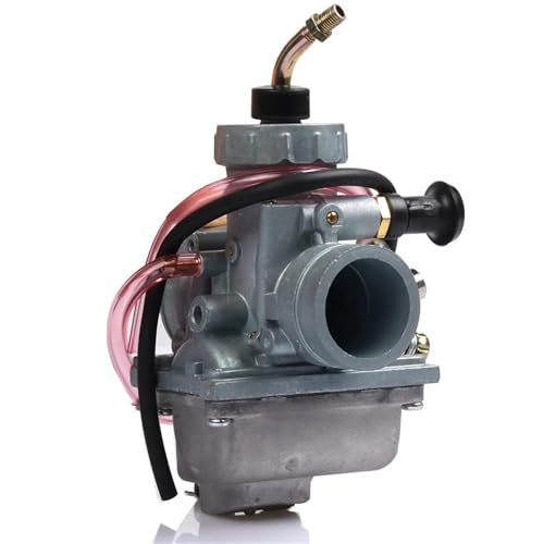 Carburateur 27 mm Suzuki RM85 RM80 TZR125 pour optimiser l'admission