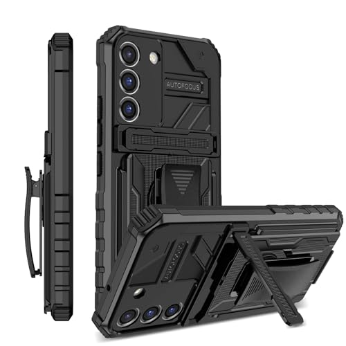 Coque Samsung A12 antichoc finie les chutes avec l'anneau en silicone noir