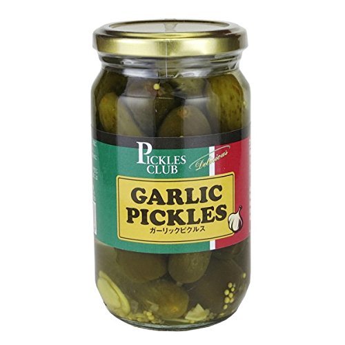 カルディ ピクルスクラブ ガーリックピクルス