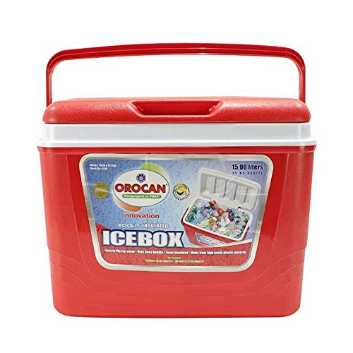 orocan icebox