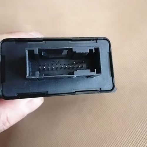 Module de phares Skoda Octavia resoudre panne eclairage adaptatif 5M0907357C - 4