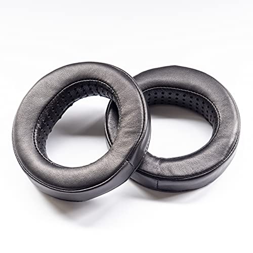 Voarmaks �V�[�v�X�L�� �����p�C���[�p�b�h �t�H�[���N�b�V���� AKG K812�w�b�h�t�H���Ή� �{�v(�V�[�v�X�L�����U�[)