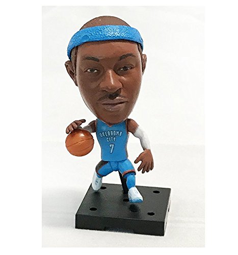Amazon | NBAフィギュア カーメロ・アンソニー オクラホマシティ