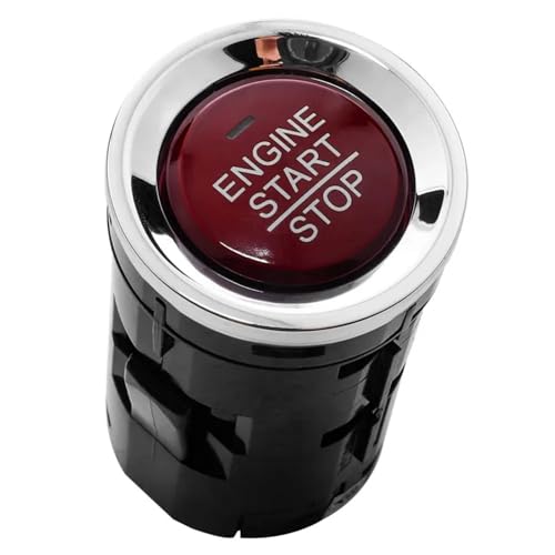 Bouton de démarrage Honda HR-V 35881-T4N-702 interrupteur clé moteur essence 1.8L 2017