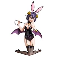 B-style 魔法少女にあこがれて マジアベーゼ バニーVer. 完成品フィギュア