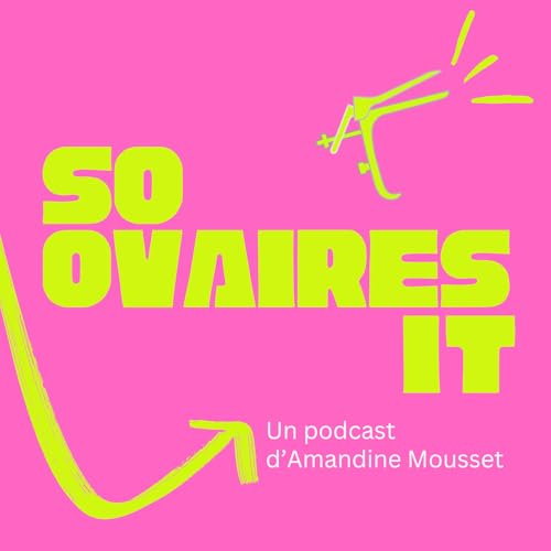 Épisode 5: Quand notre rapport au corps change : réinventer désir et plaisir avec Margot Maurel, sexologue