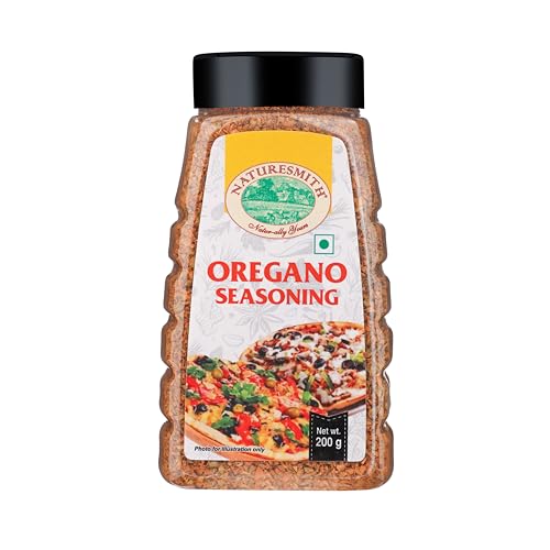 Image of NATURESMITH BIG SPRINKLER OREGANO SEASONING, 200G
