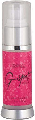 Passion Parties G Spot Creme 1 Ounce