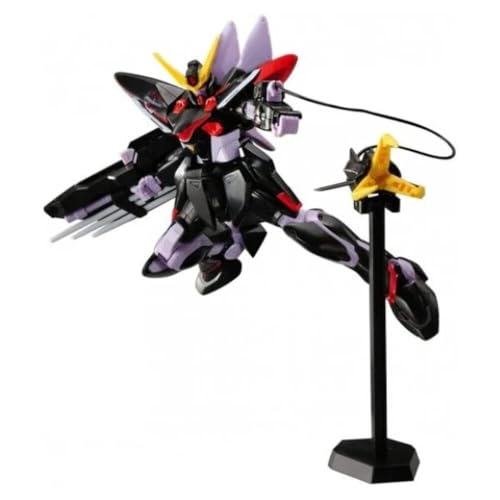 HG Blitz Gundam miniatura 3