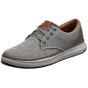 Skechers Men’s Moreno Ederson Oxford