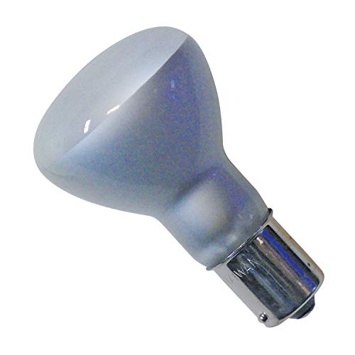 Valterra Diamond Group Products Dg71202Vp Bulb Replacement Rv Bulb 1383 R12 Bay - Frosted,Warm White #TOP18