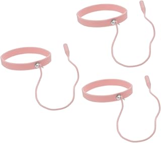 minkissy 3 Peças Pinças Pulseira De Silicone Pinças De Cílios Pinças Pinças De Cílios Pinças De Cílios Pulseira Pinça Suporte De Pulso Pinça Extensão De Cílios Pulseira Pulseira Pulseira