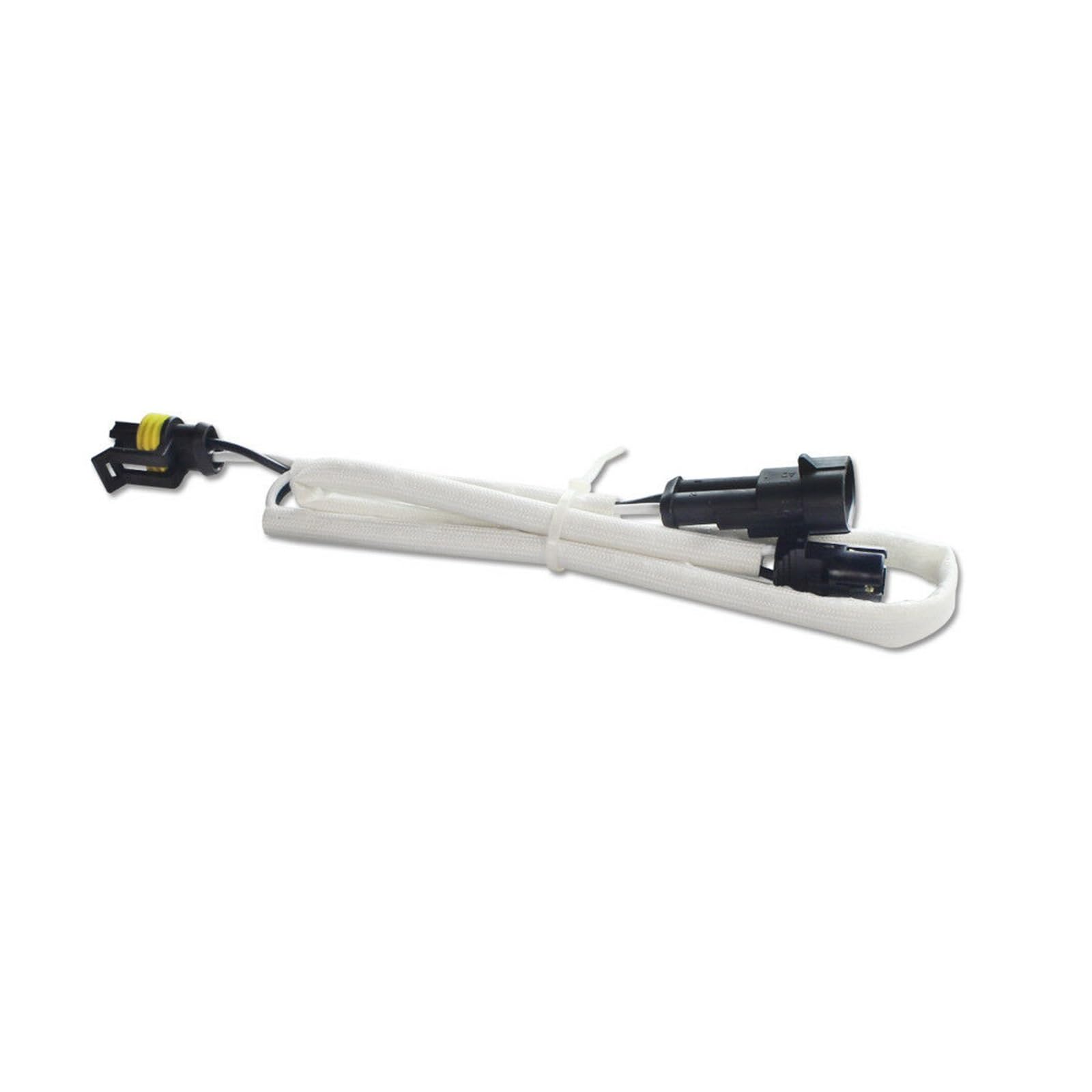 AISHANBAIHUODIAN Converti indicatore Laterale Lampeggiante con indicatore di direzione Anteriore Attiva Cablaggio Adatto for Jeep Renegade dal 2015 in Poi