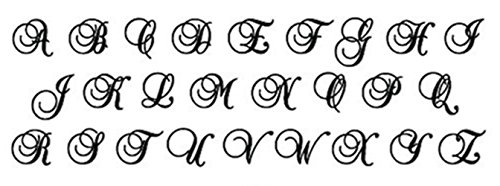 Mdlg Custom Custom Double Initials Monogram Love Heart Letters Vintage Personalized Picture Letter Logo Wedding Invitation Wax Seal Stamp Rosewood Handle Set #TOP2