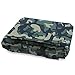 KARAT Camouflage Abdeckplane 100g/m² - Regenplane für Outdoor, Camping, Bauplane, Zeltunterlage, Holzabdeckplane, Gartenplane, Schutzplane, Gewebeplane mit Ösen (2 x 3 m) Camping Zelt günstig Kaufen-KARAT Camouflage Abdeckplane 100g/m² - Regenplane für Outdoor, Camping, Bauplane, Zeltunterlage, Holzabdeckplane, Gartenplane, Schutzplane, Gewebeplane mit Ösen (2 x 3 m)