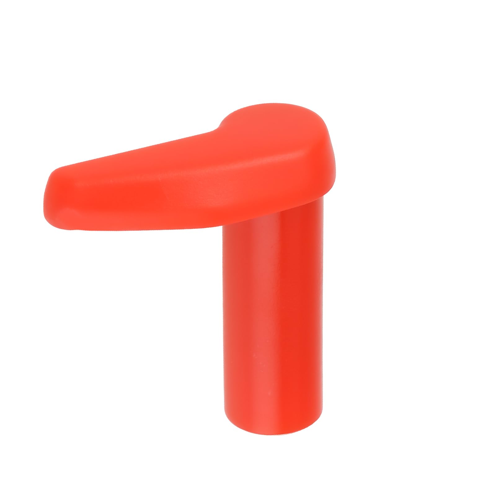 eMagTech Hedge Trimmer Choke Lever Knob 4237 182 9500 Compatible with STIHL HS81R HS81RC HS86R