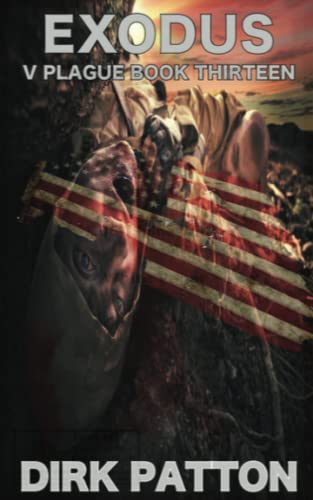 Exodus: V Plague Book 13