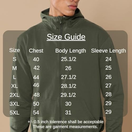 Image of REPUBLIC Cotton Fleece Regular Fit Hooded Sweatshirt Full Sleeves Solid Jumper Sweatshirt for Men