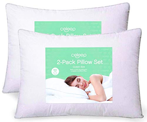 Best Pillow Cost