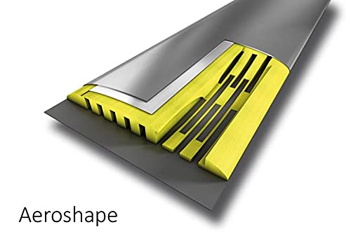 Fischer Ski Alproute 88 163cm Tip Rocker Tourenski Modell 2022 - ohne Bindung