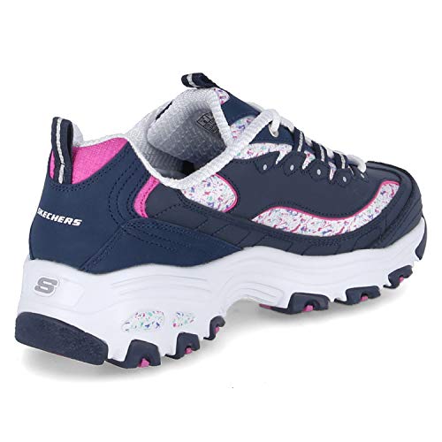 Image of Skechers Women's Summits - Looking Groovy Sneakers