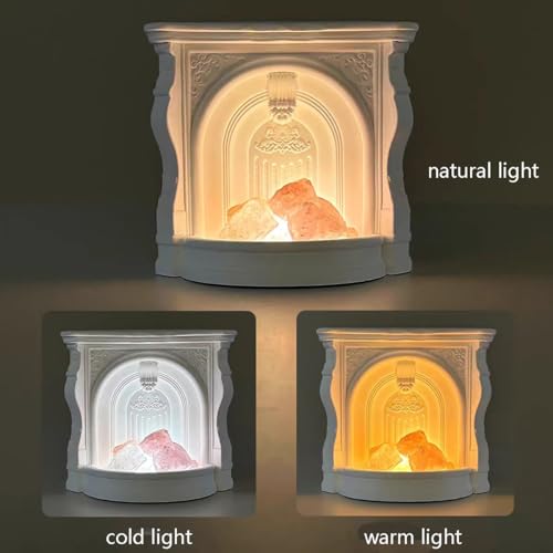 Difusor Pasivo de Cristal Aromaterapia para Hogar miniatura 2