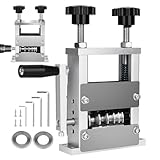 Quorvex Adernmachine,Präzisions Schneiden Elektrische Ausrüstung - Handkurbel Kabelabisolier Maschine,Für Heimwerkerprojekte, Wiederverwertung Von Restkabeln Und Kupferrückgewinnung