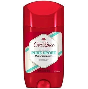 ゆり様　old spice high endurance *20 Amazon.com : Old Spice High Endurance Anti-Perspirant