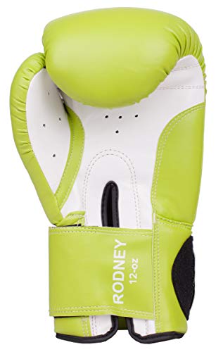 BENLEE Rocky Marciano Guantoni da boxe Training