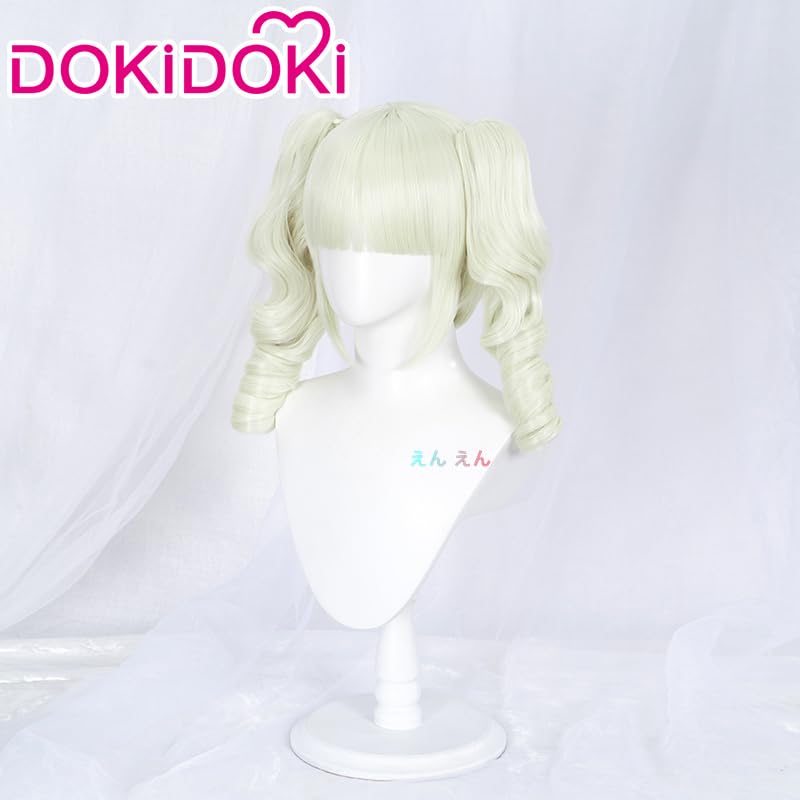 Amazon.co.jp: 実物撮影 アイカツ！ 藤堂ユリカ コスプレウィッグ ＋靴