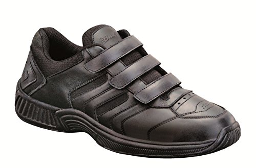 Orthofeet Proven Heel and Foot Pain Relief. Extended Widths. Best Plantar Fasciitis Orthopedic