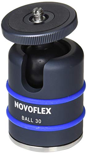 Preisvergleich Produktbild Novoflex BALL 30 Stativkopf
