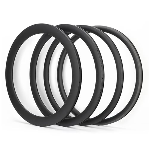 700C T800/T700 [hoCNJ[{t@Co[zC[t[ 26MM/38MM/50MM/60MM/83MM V u[LfBXNu[LyʃSȂJ[{ (t[48mm, 24 fBXNu[L)